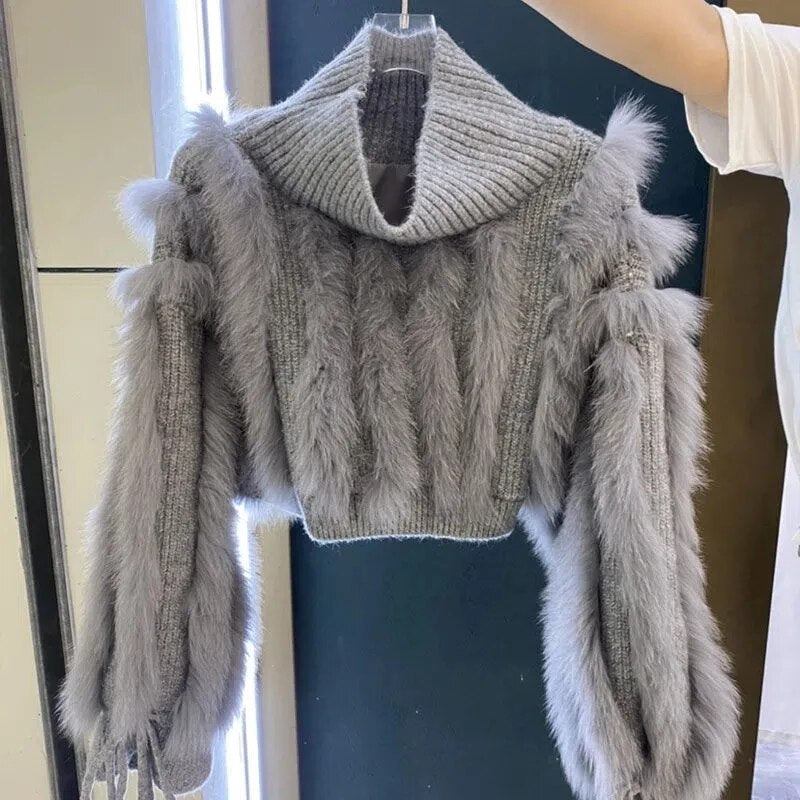 Sweater Milão